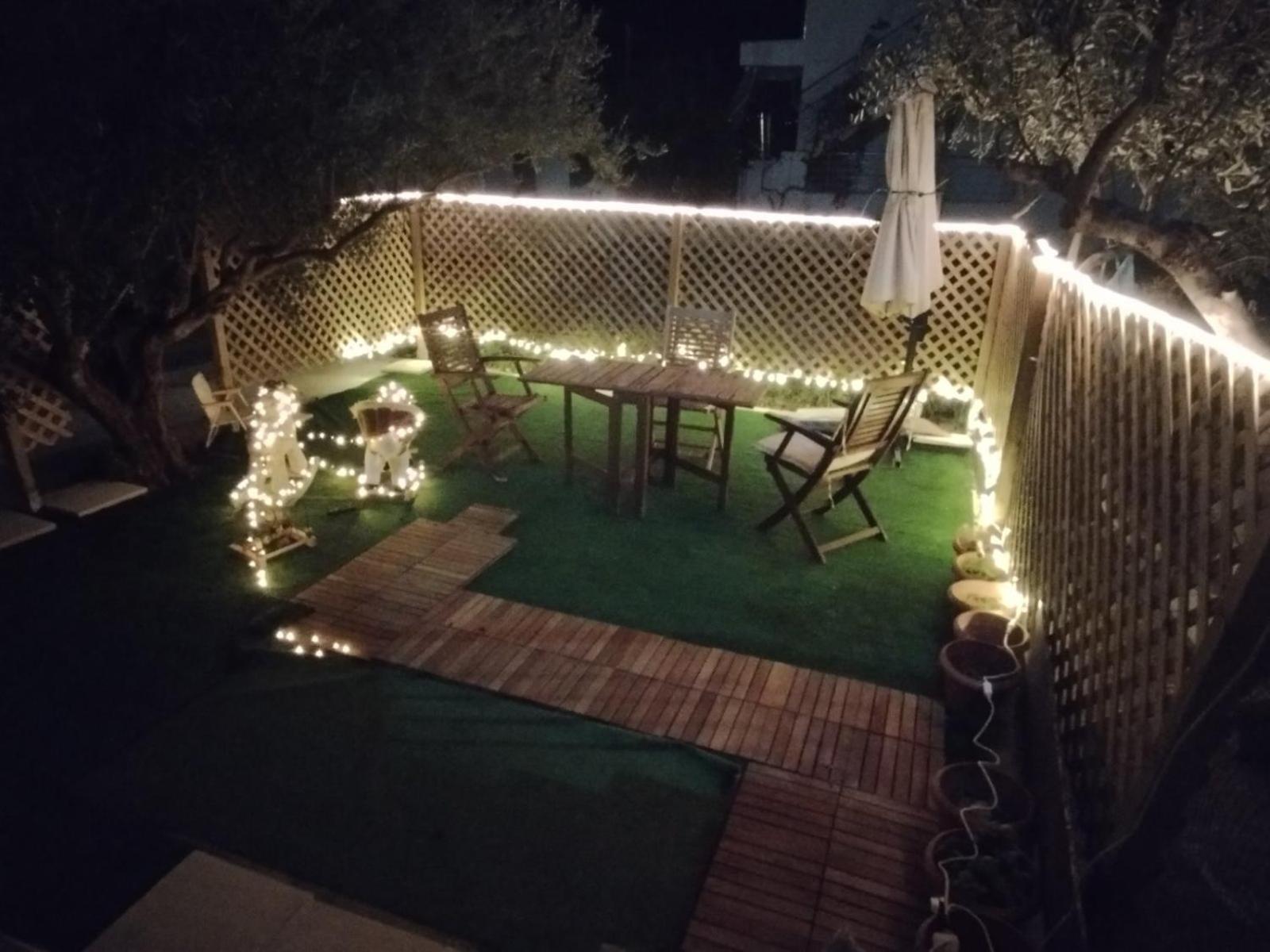 Apartamento Restηouse Xylokastro Exterior foto